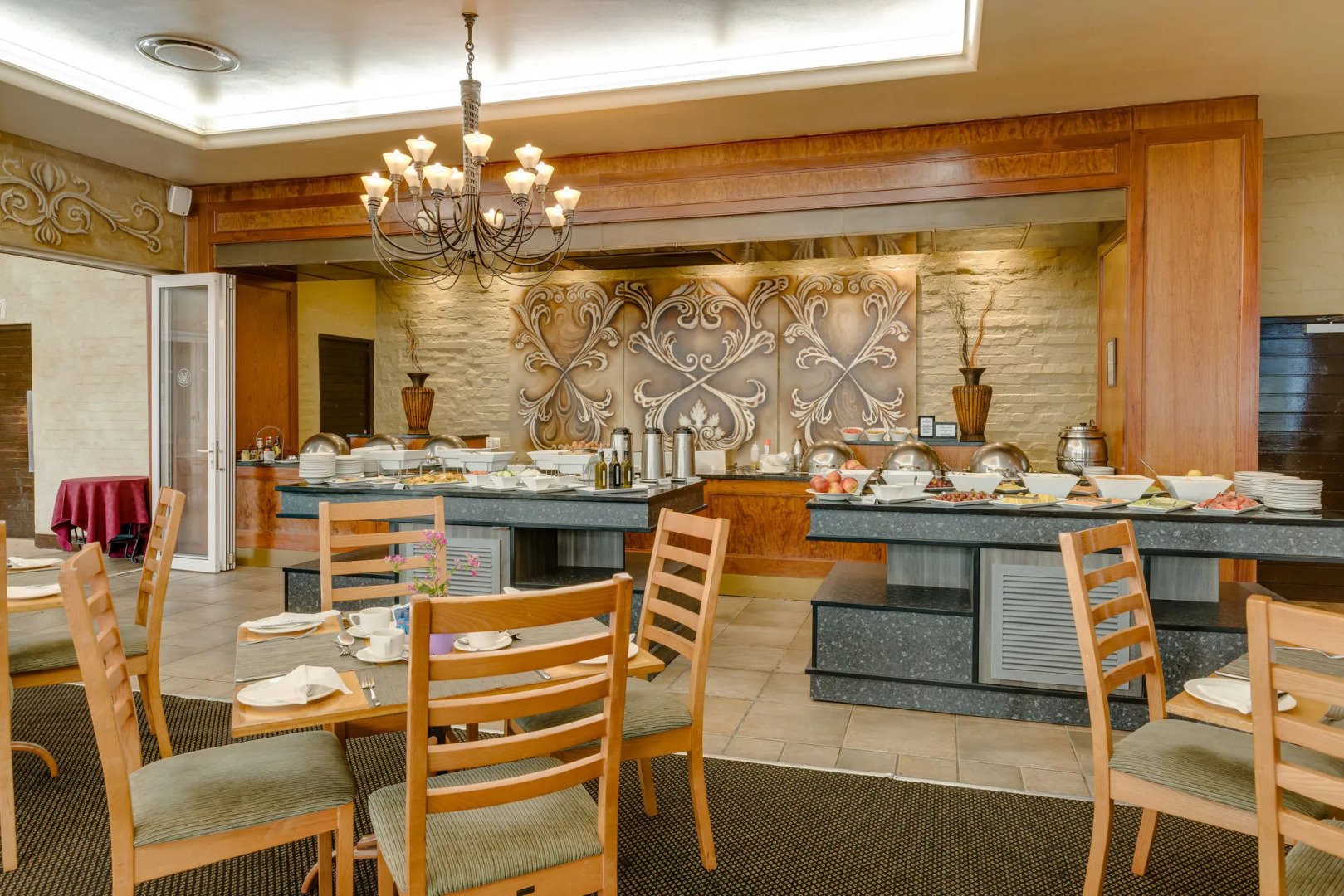 Protea Hotel by Marriott Stellenbosch