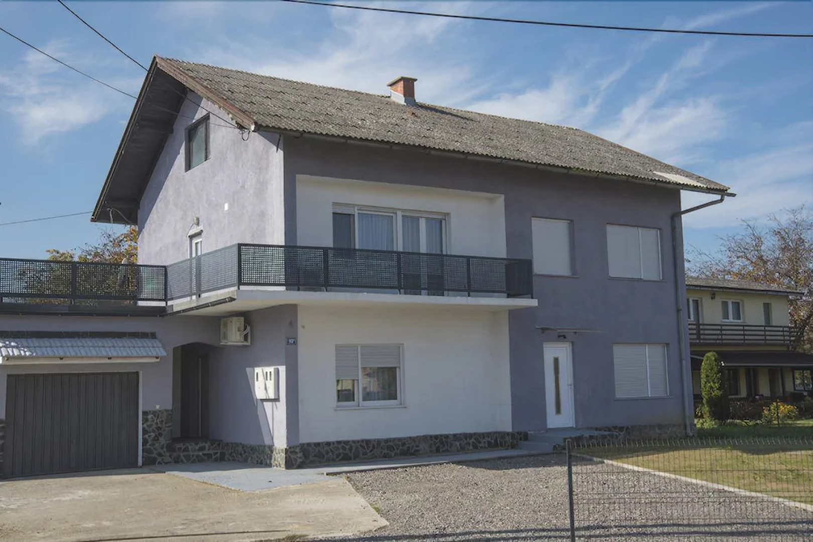 Guesthouse Tommys Rooms