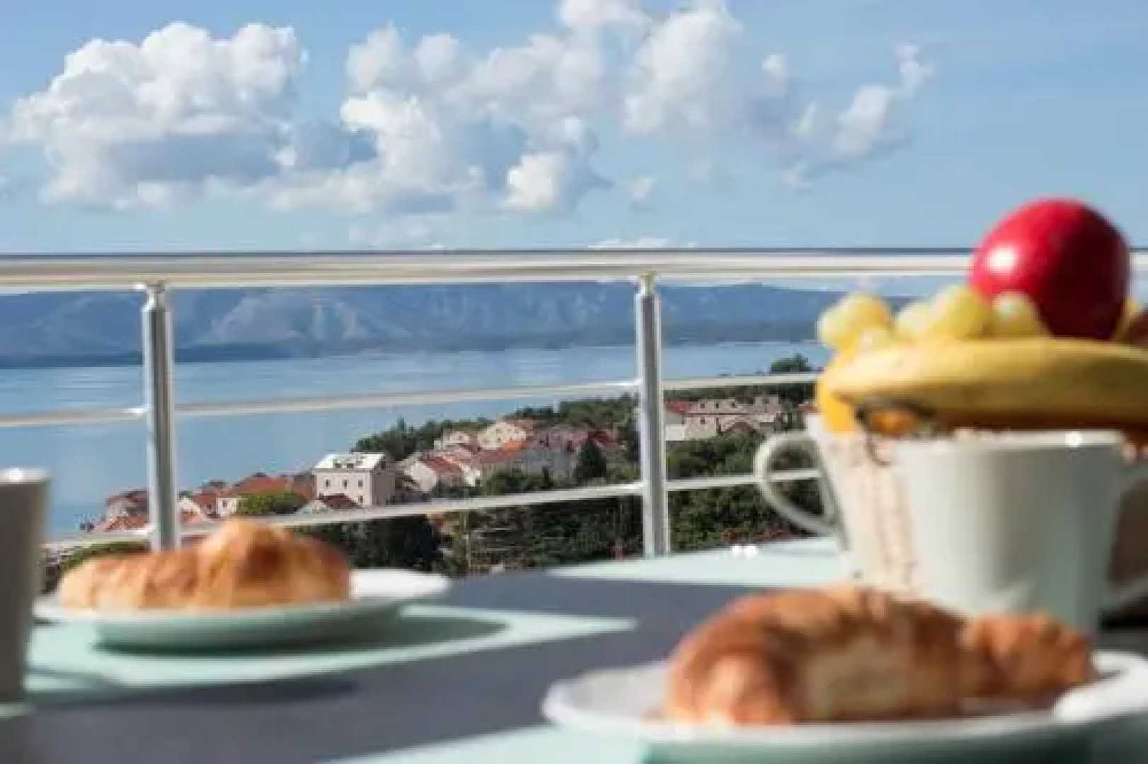 Belado Residence Bol