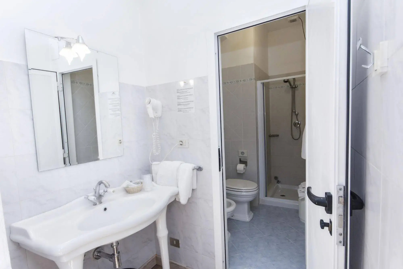 AgriHotel Villa Ambra