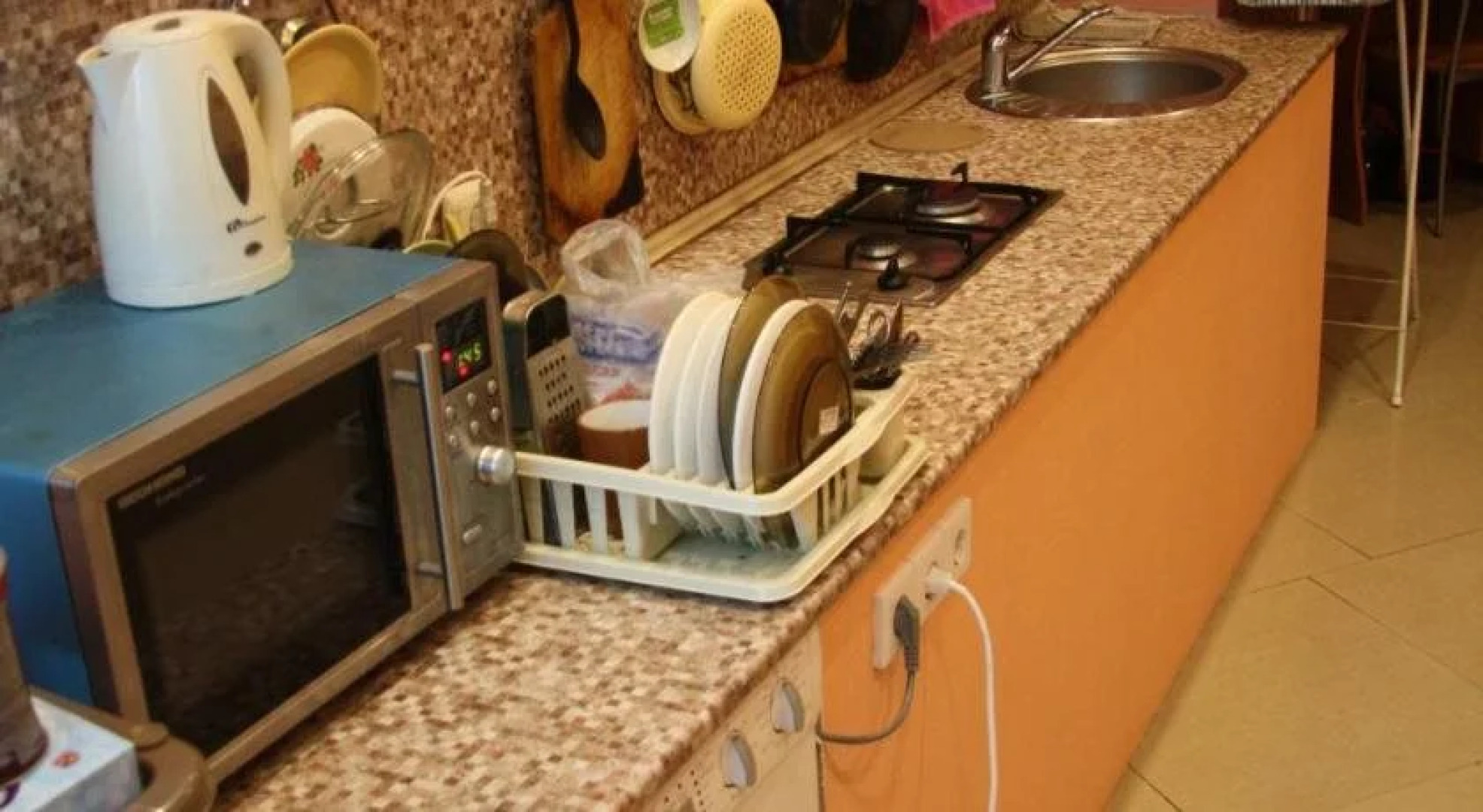 Мини-Отель Солнце