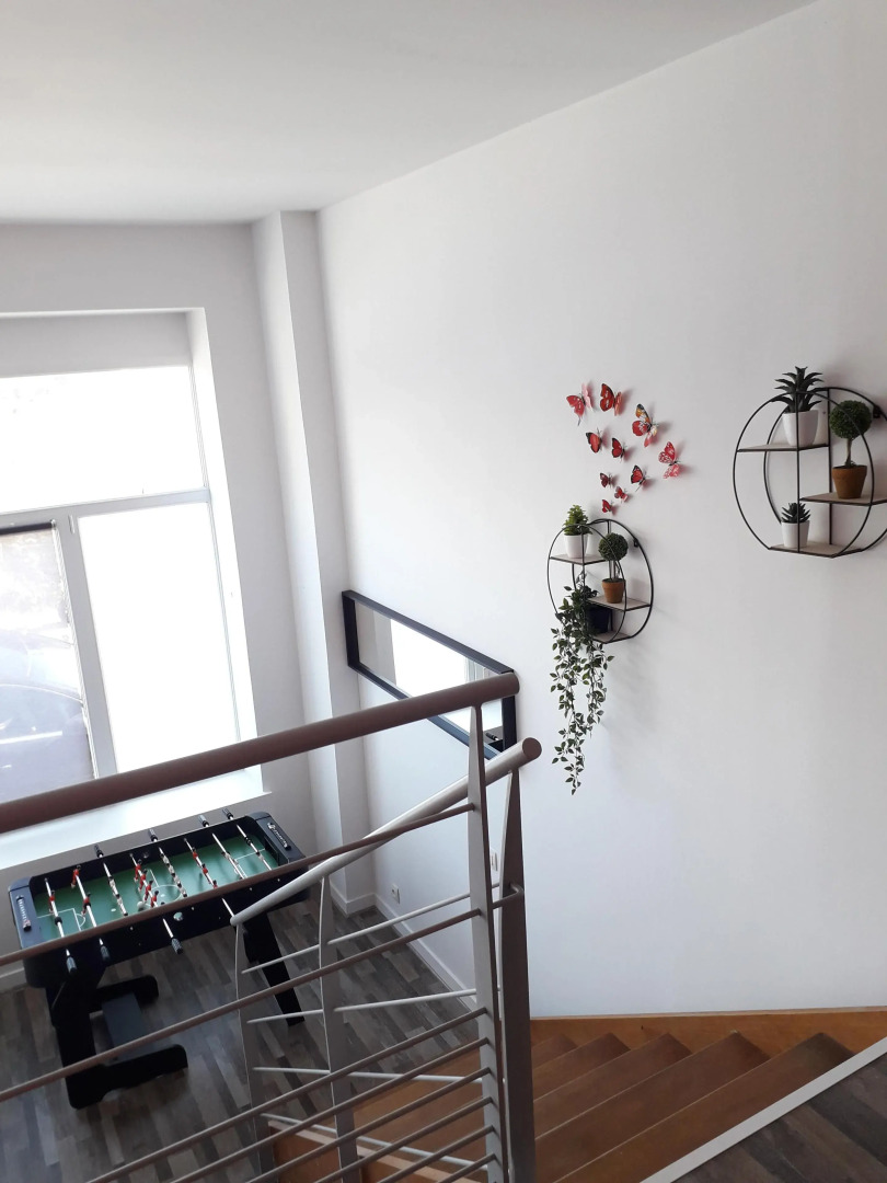 Appart Cosy Brest Les Capucins