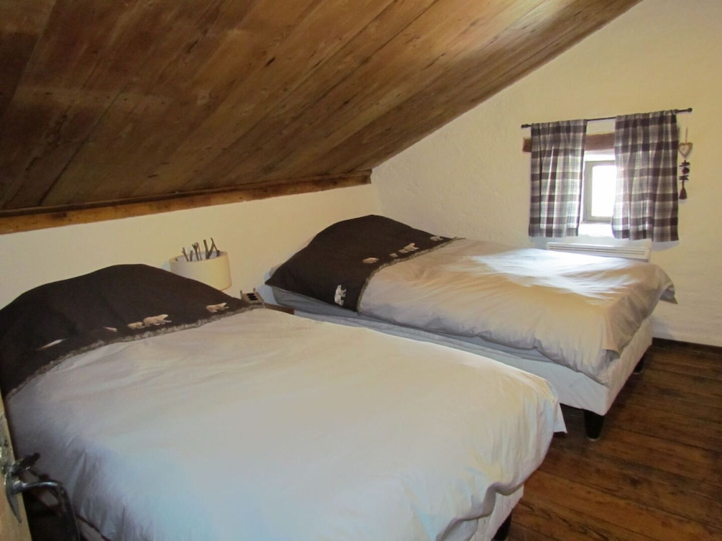 Les Authentics-Le Retour aux Sources