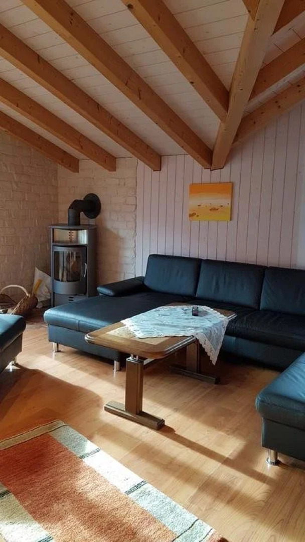 Janis Holiday Apartment