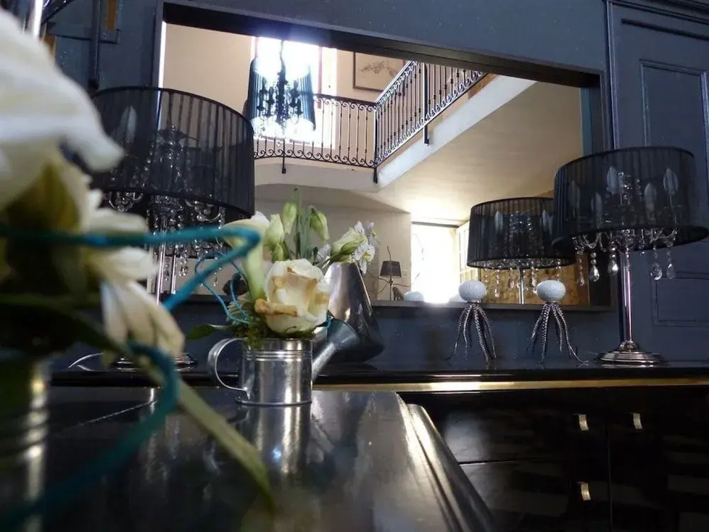 La petite Aiguebonne