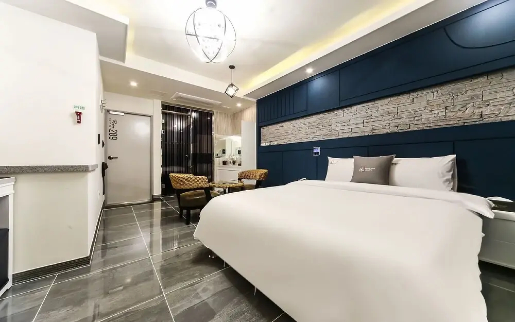 Yeongju Hue Stay Self Check-in Motel