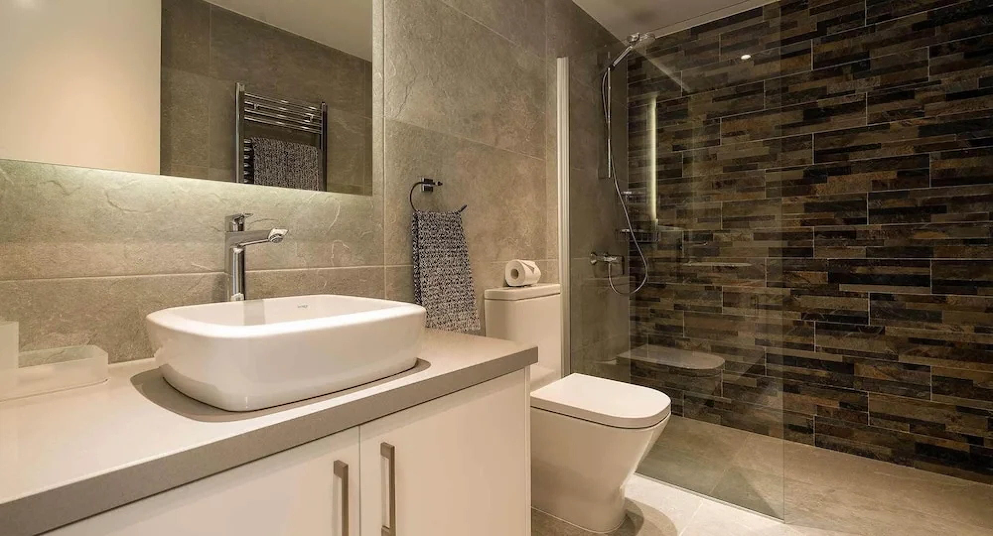 Junior Villa BZ02 - Pachna