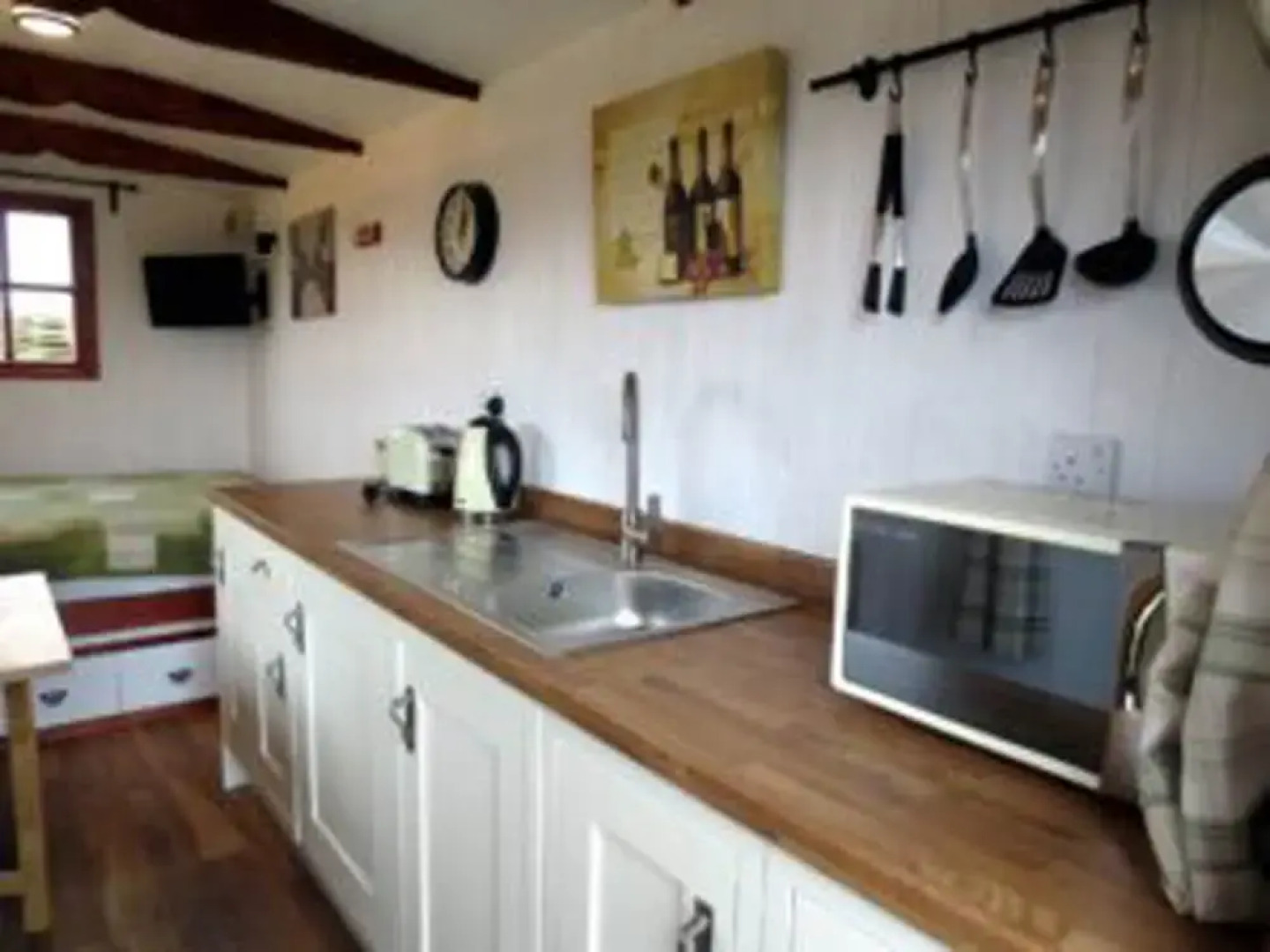 Welltrough Hall Farm