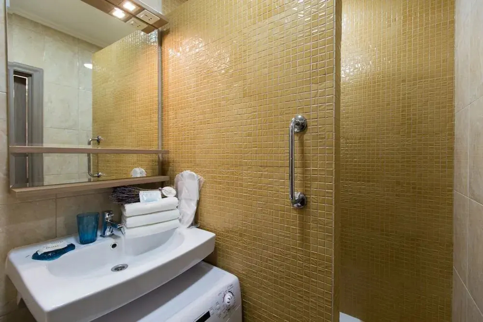 Апартаменты Lux на Красносельской