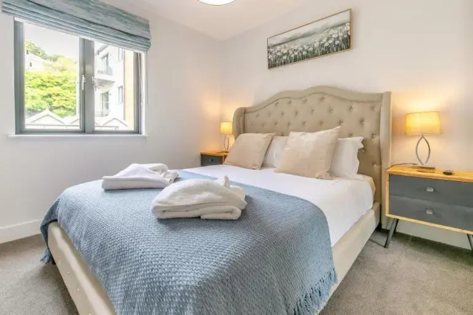 2 Rockham - Luxury Apartment at Byron Woolacombe, only 4 minute walk to Woolacombe Beach!