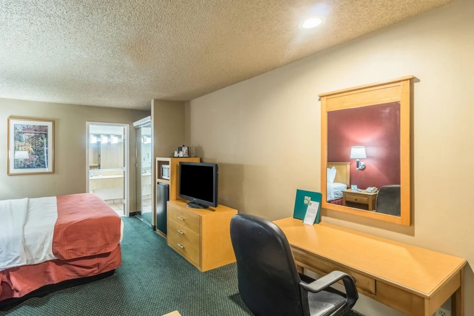 Quality Inn