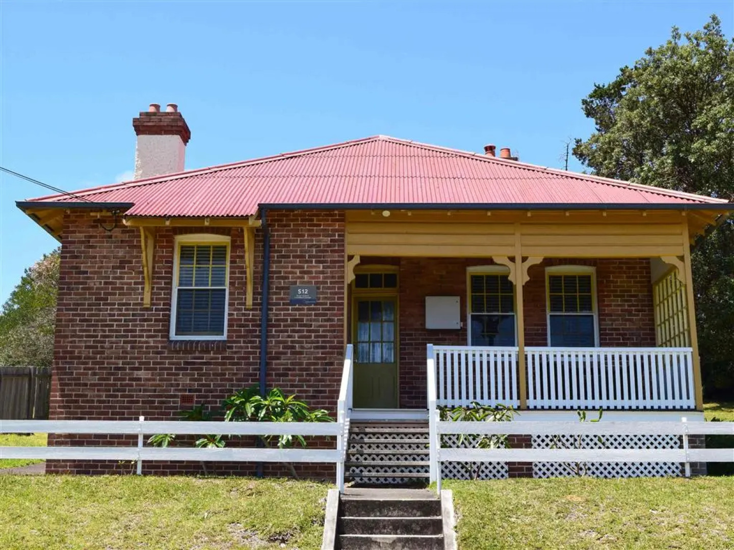 Q Station Sydney Harbour National Park by Accor