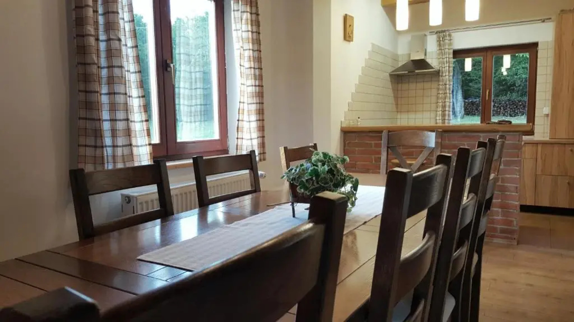 Ecotourism Mrežnica