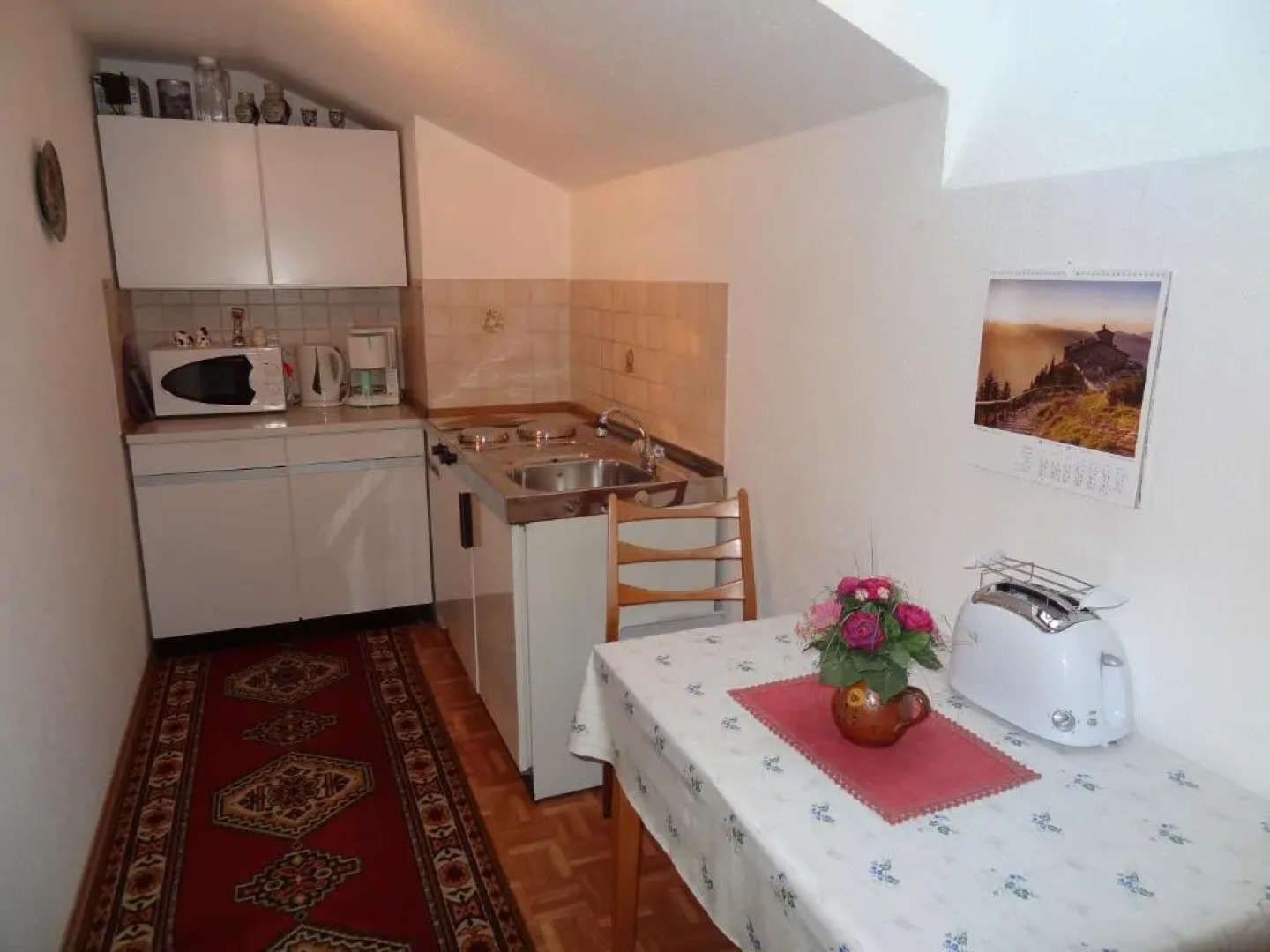 Haus Buchenwald Ferienwohnungen