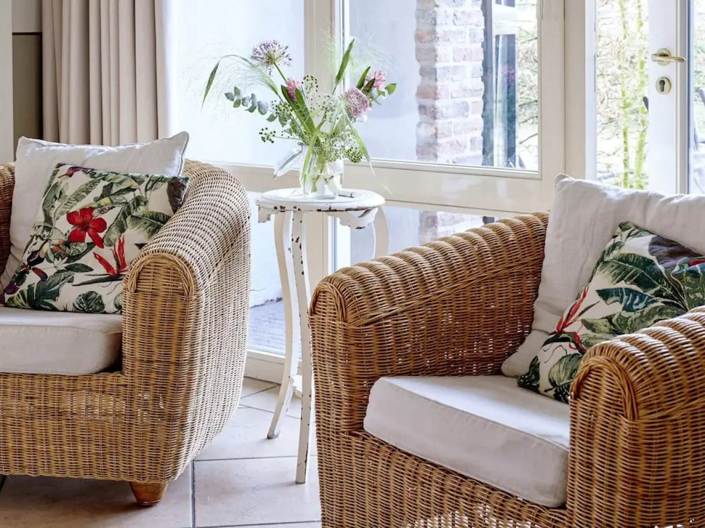 Elegant Holiday Home in Baarlo With Garden