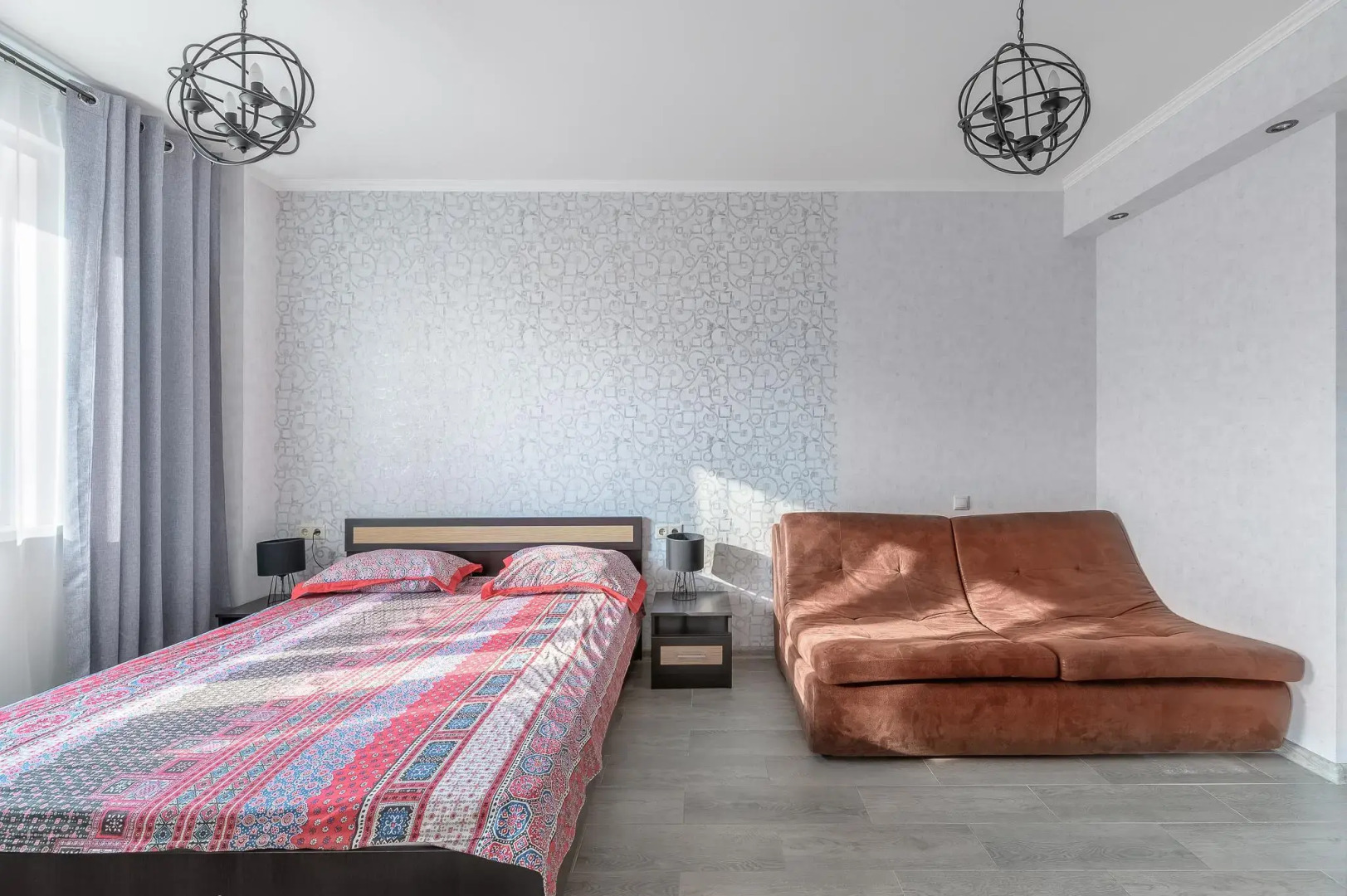 Апартаменты на проезде Шараповский 2 строение 3