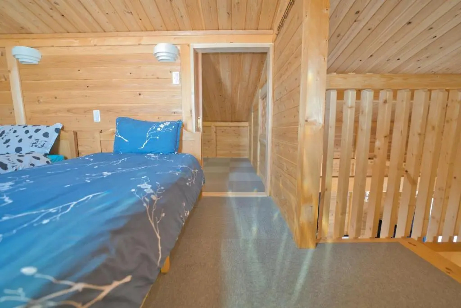 Lake Toya Lodge Sigra