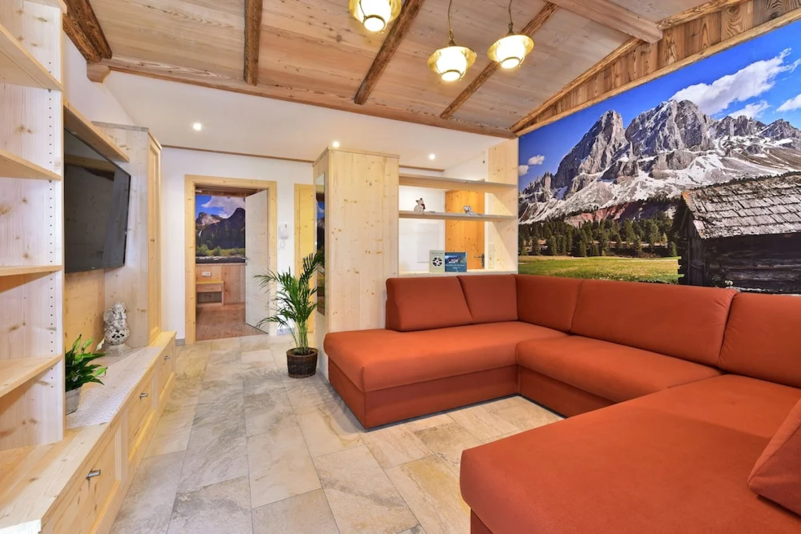 Residence Treyer