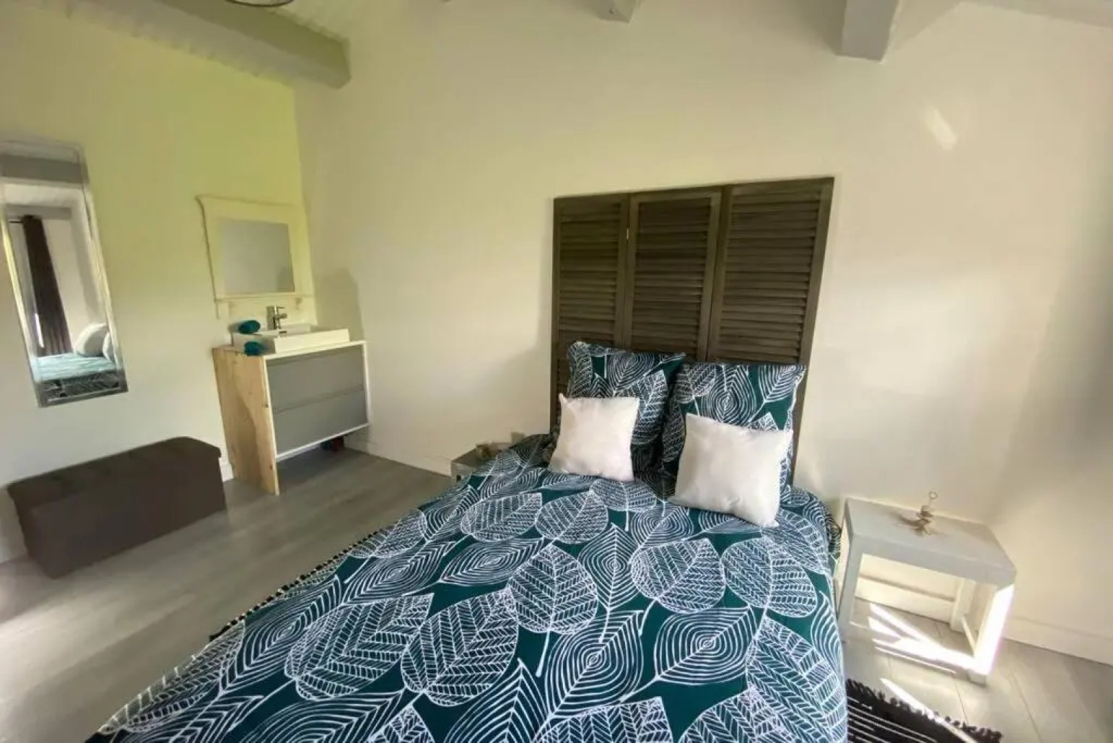 ST PALAIS Appartement cocooning