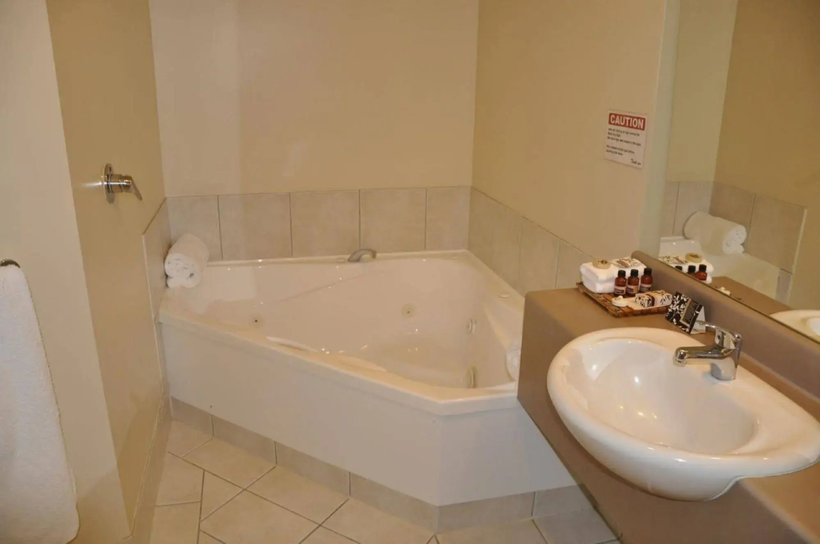 Tuscany Villas Whakatane