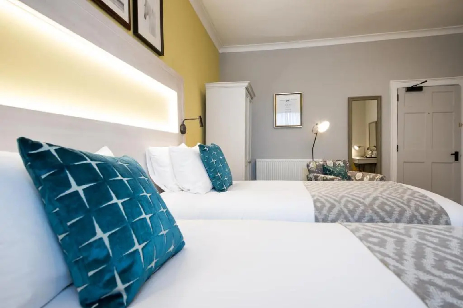 Innkeeper's Lodge Rugby, Dunchurch