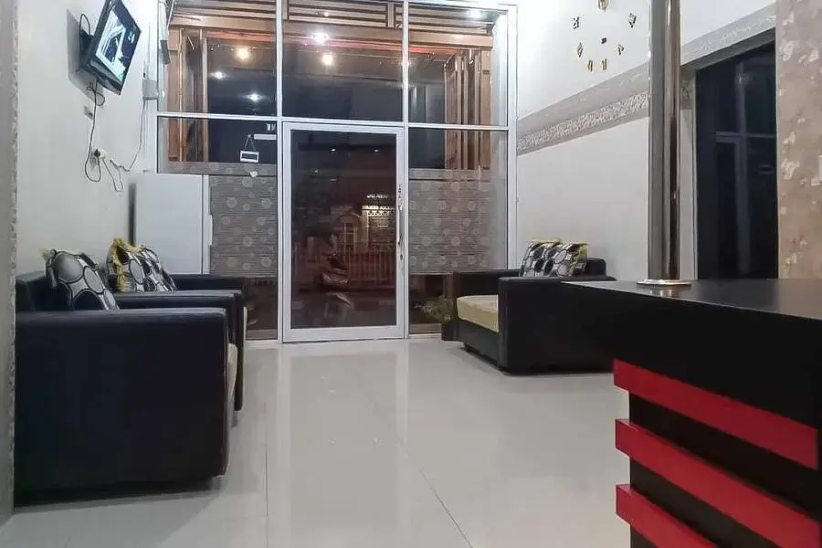 Hotel Dheadita Sungai Penuh RedPartner