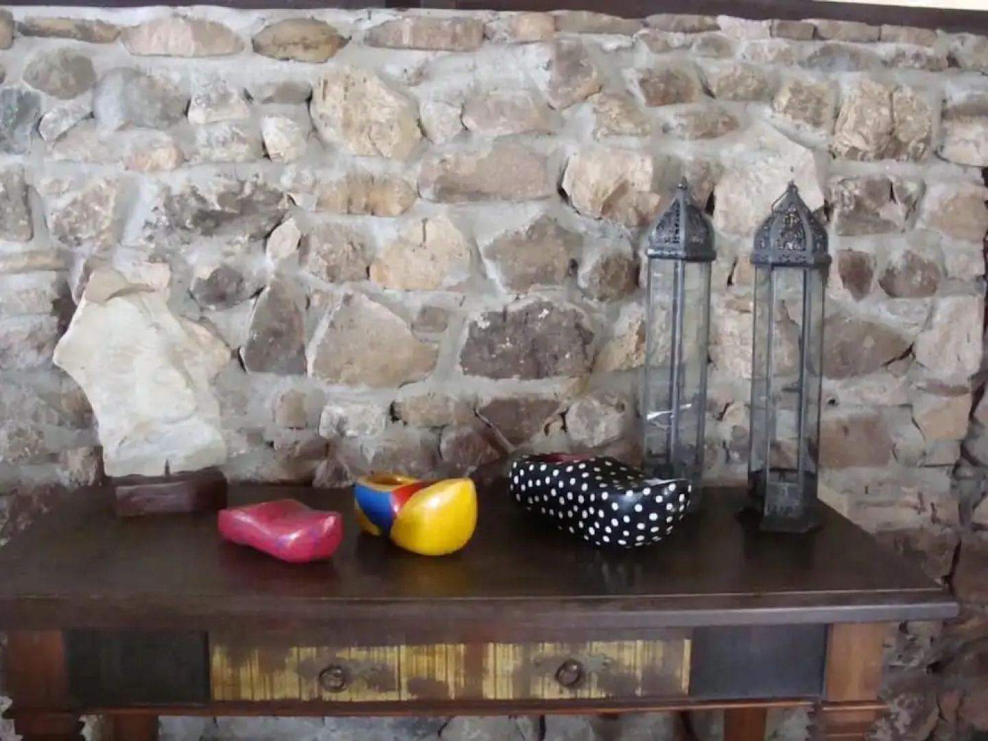 Pousada Pedra Grande