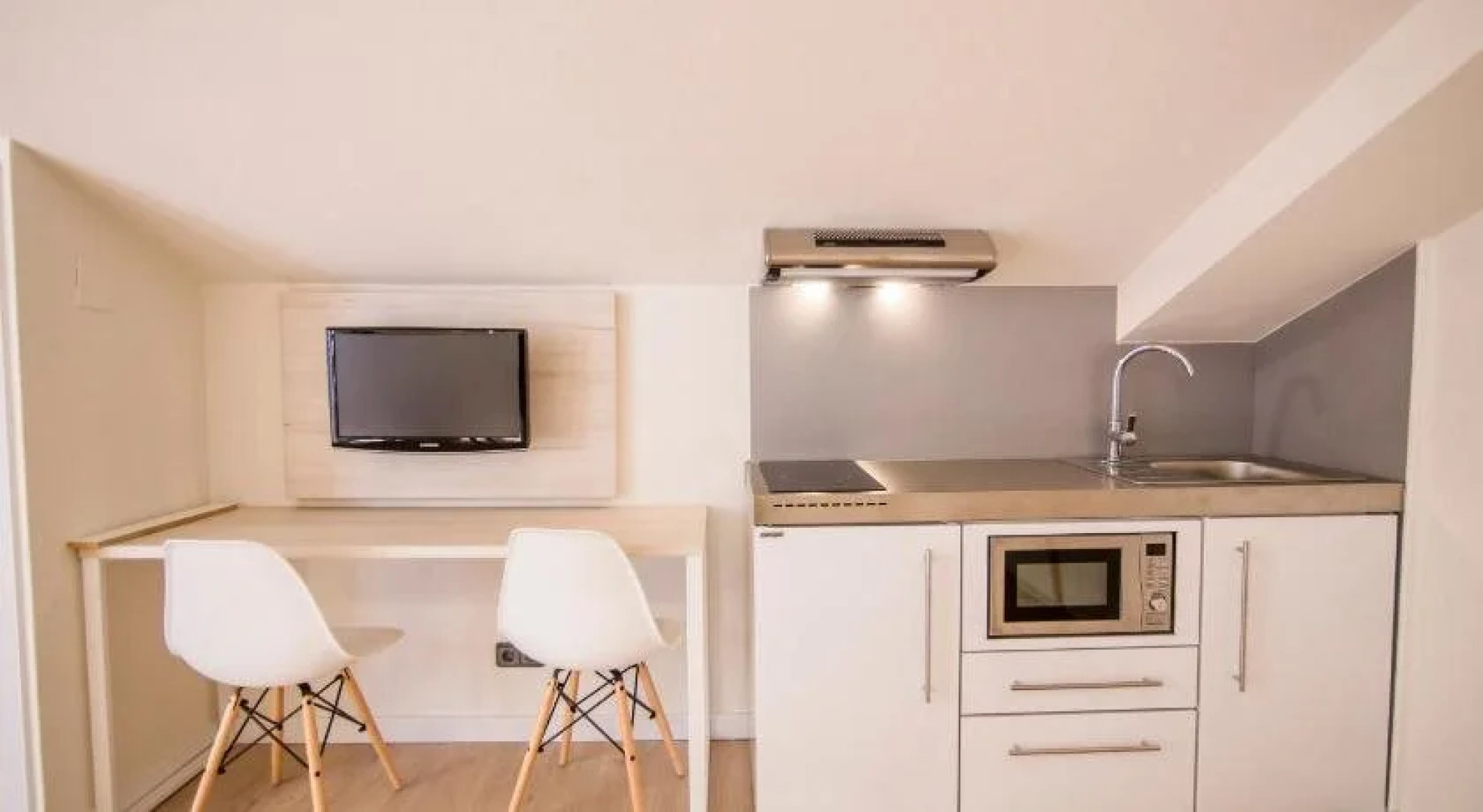 Egido Plaza De Santiago