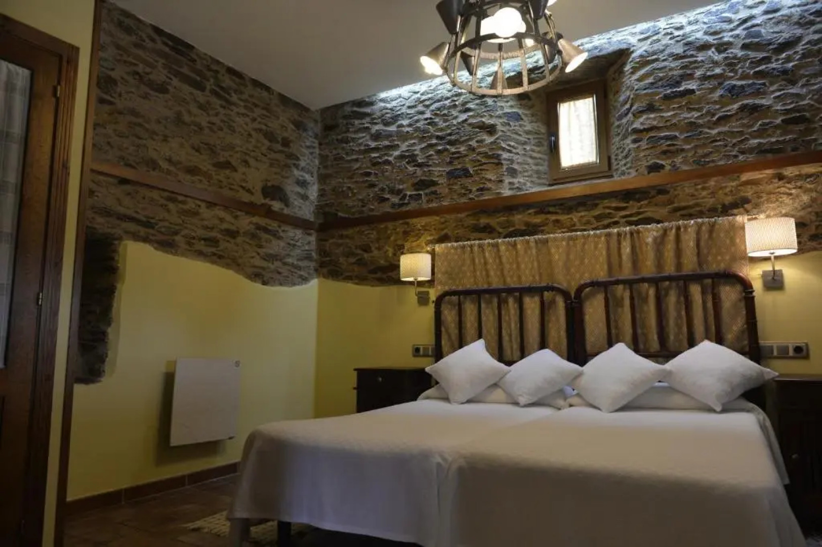 Molino A Maquía de Medín