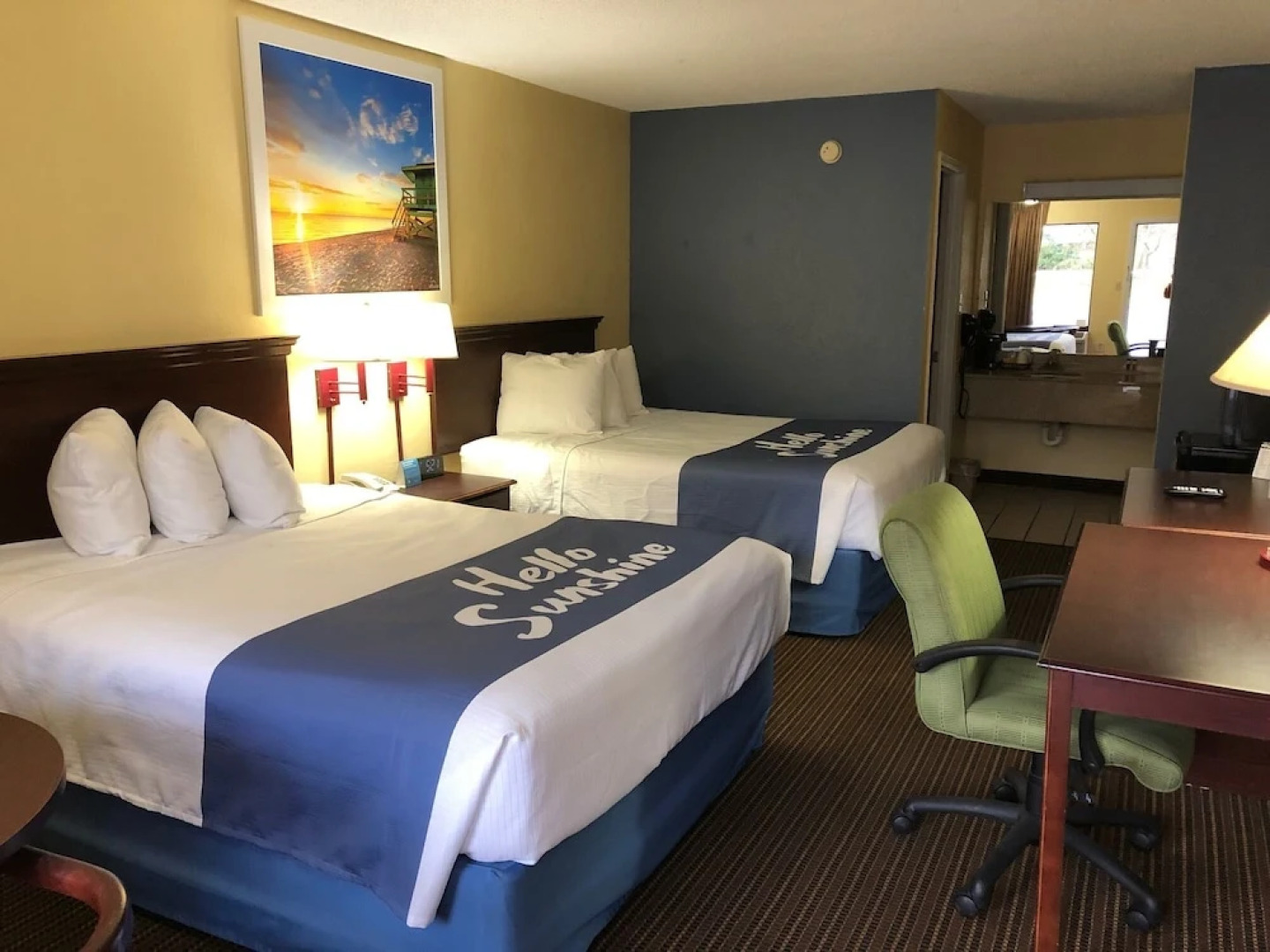 Days Inn Spartanburg Waccamaw