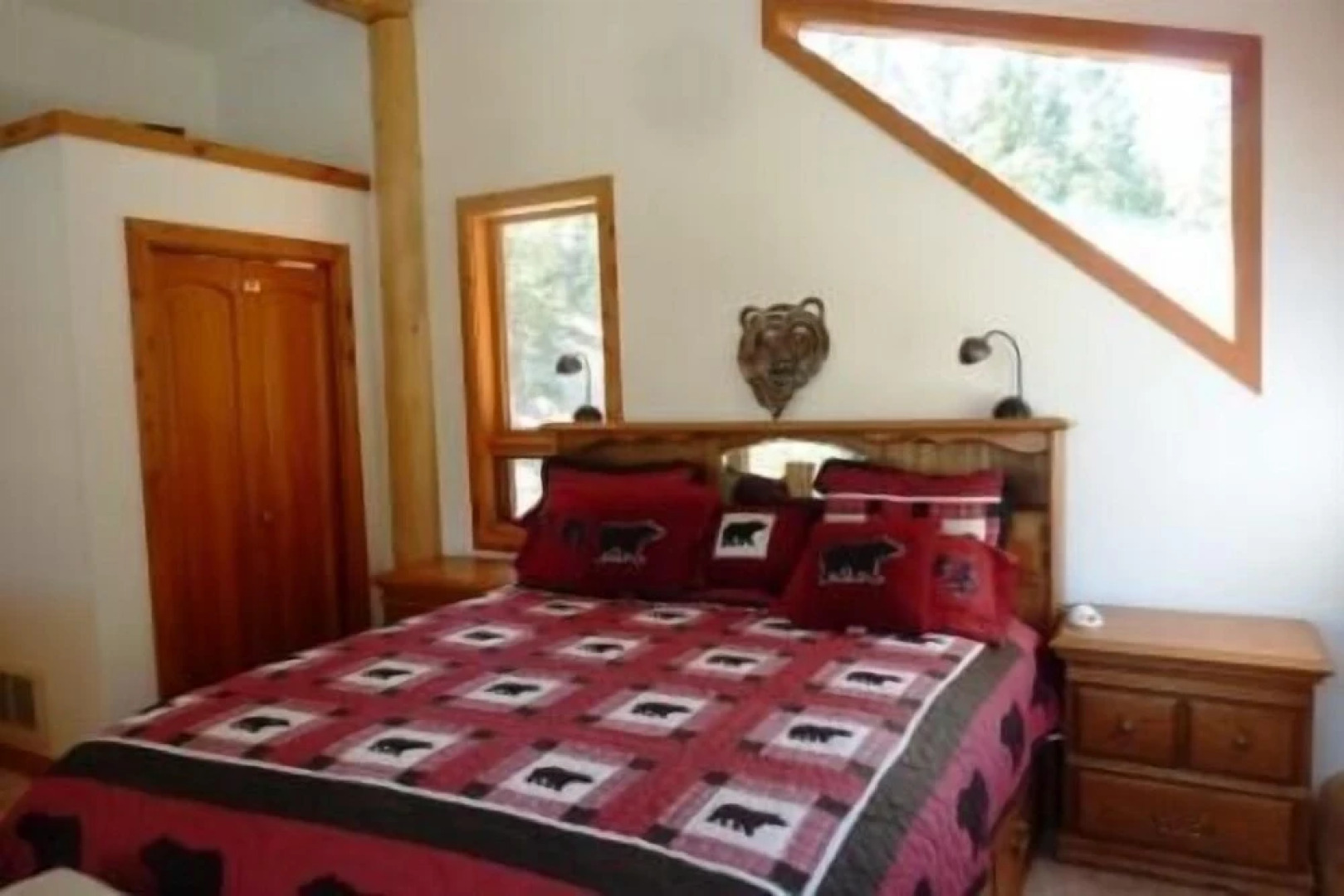 Elk Creek Lodge 3 Bedroom Holiday Home By Pinon Vacation Rentals