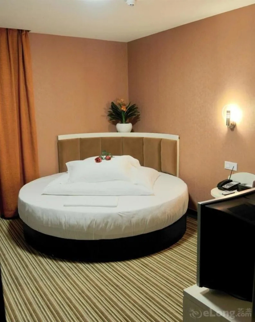 City Inn (Zhongshan New City Branch)