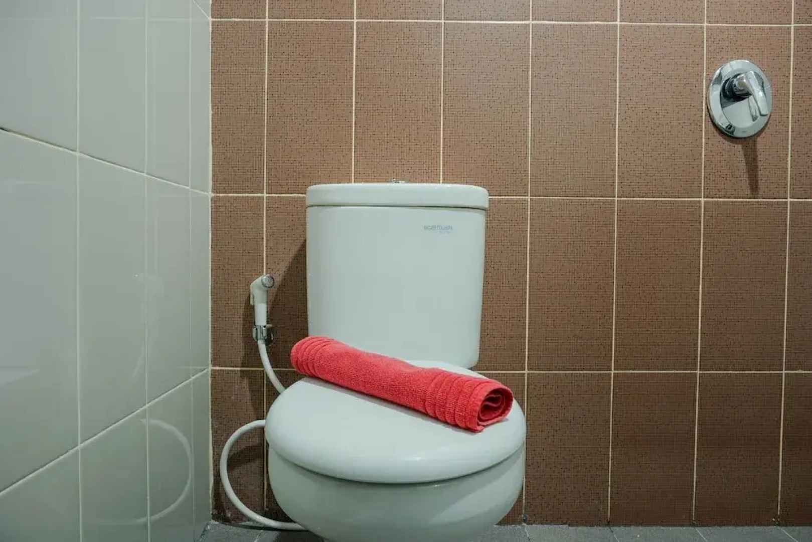 Spacious and Modern Studio at Atlanta Apartment