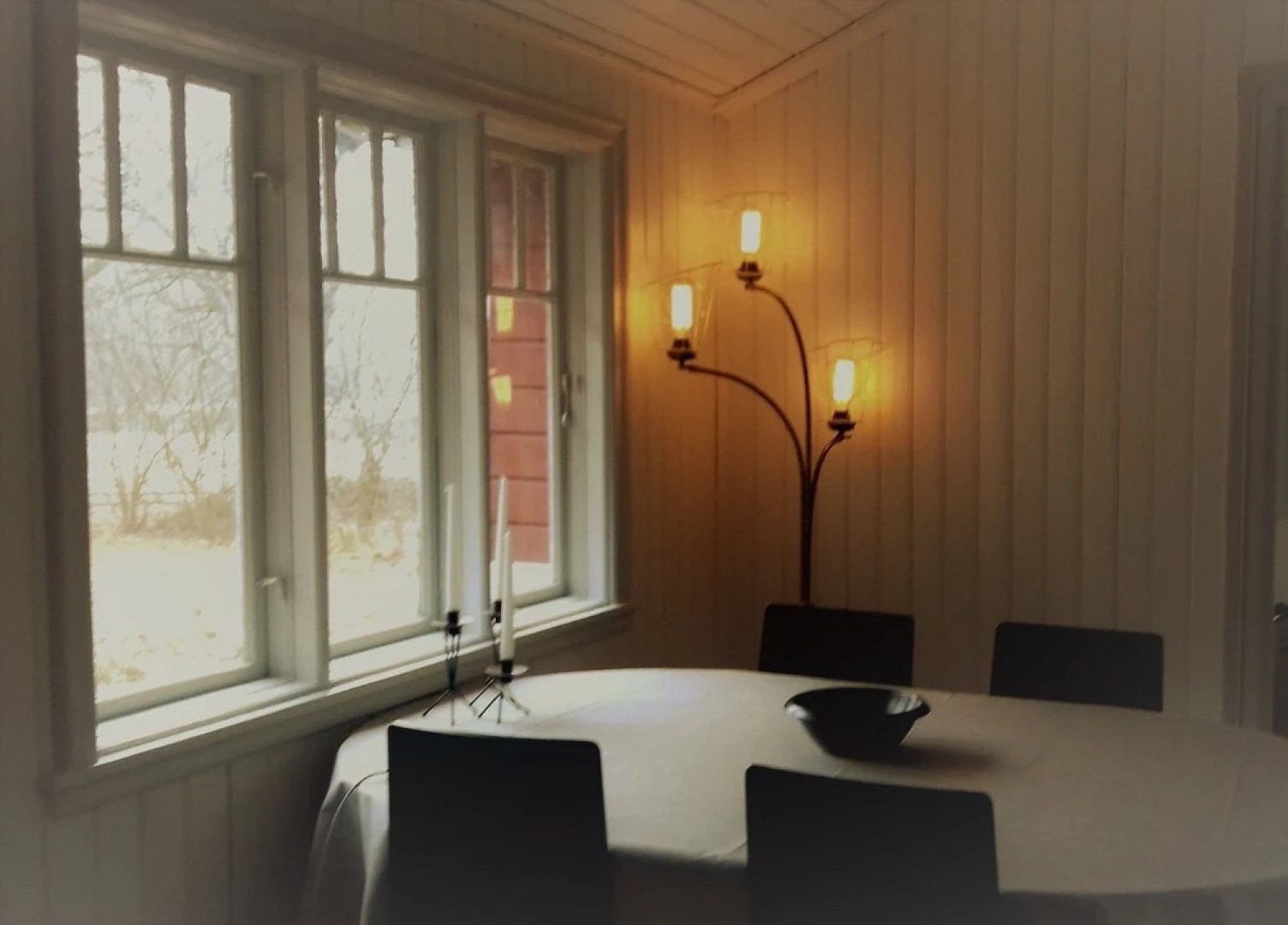 Bokebacken Forest Hotel