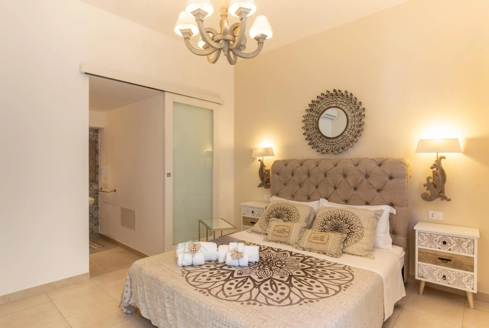 QuattroCuori Boutique Hotel & Spa