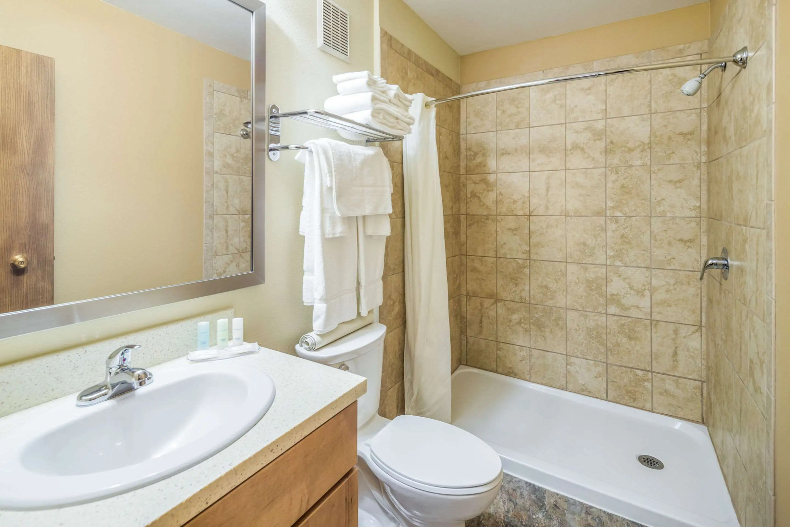 Clarion Hotel & Suites Fairbanks near Ft. Wainwright