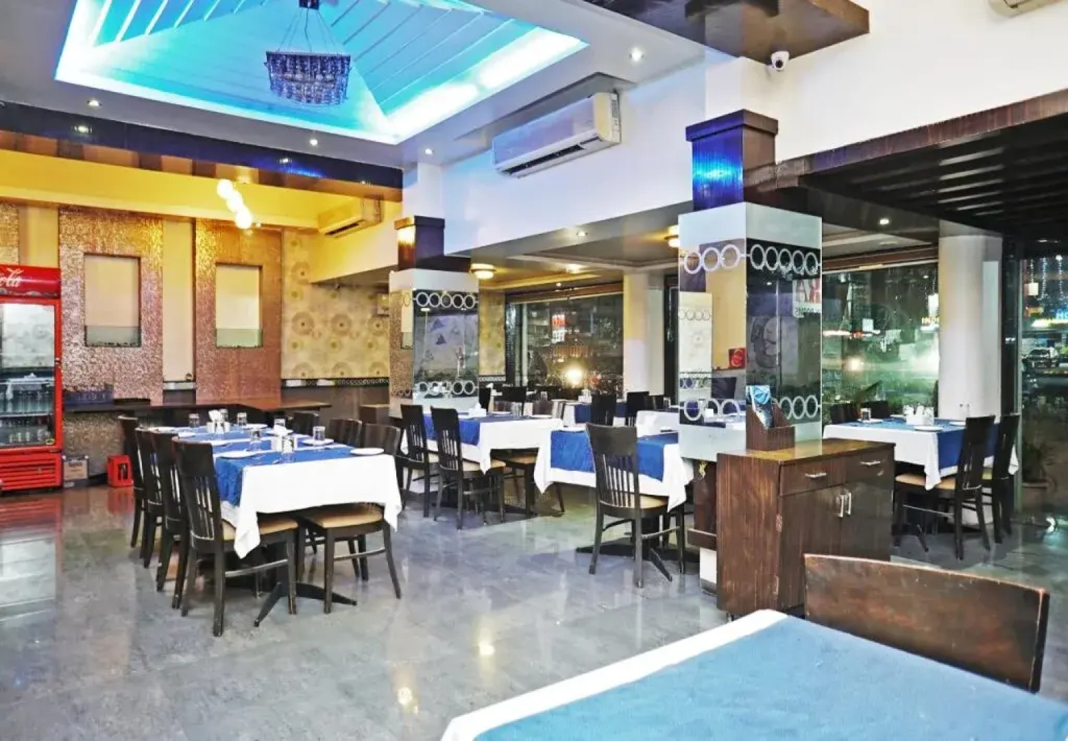 Hotel Sahara by OYO Rooms