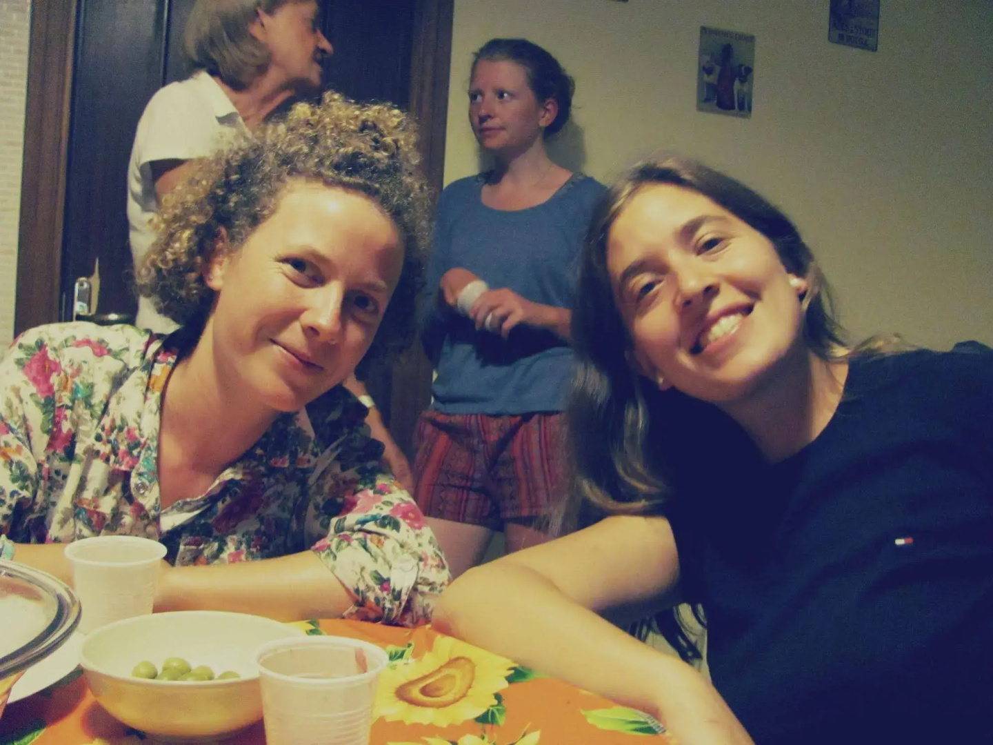 Olive Tree - Hostel