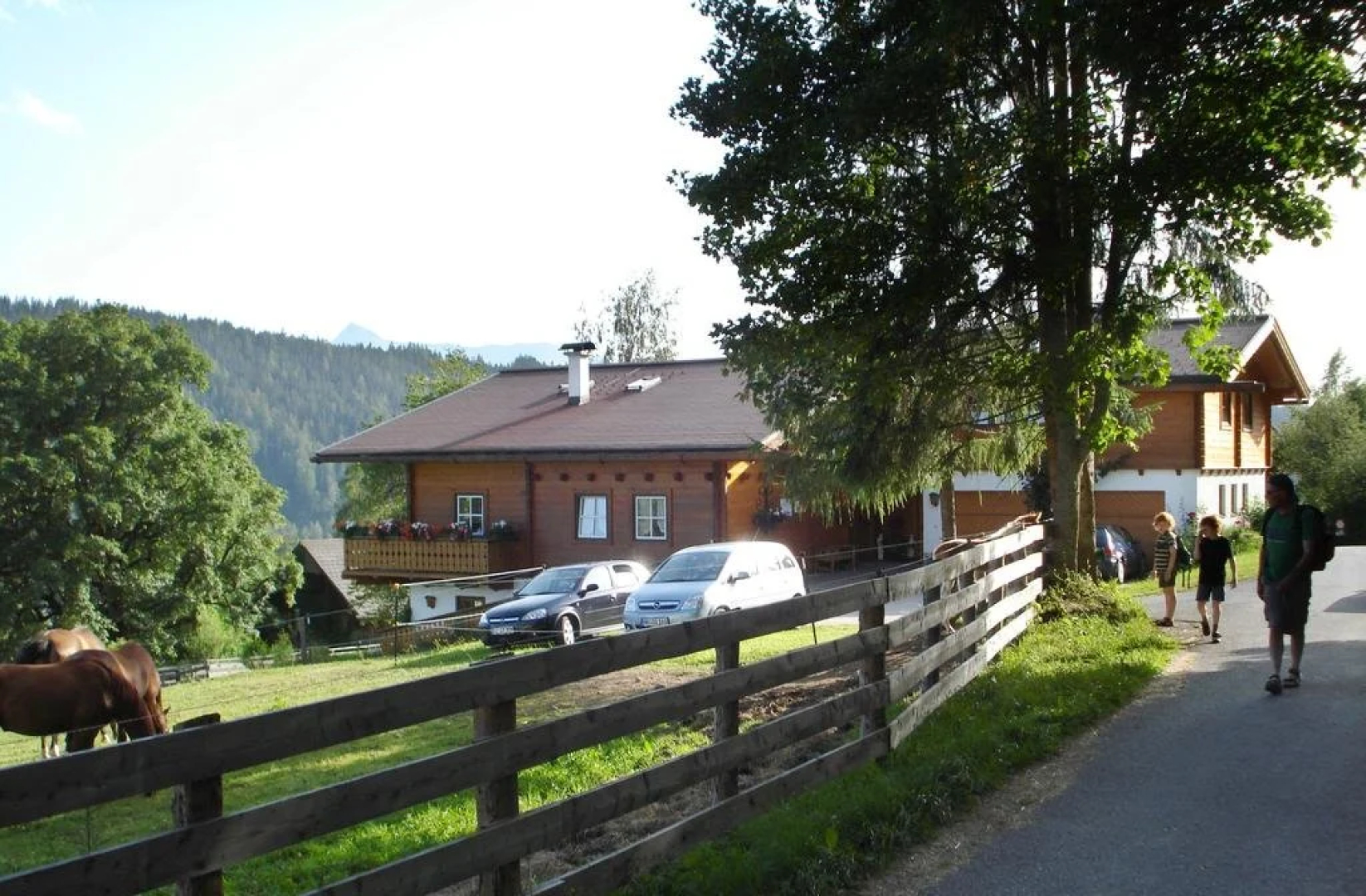 Haus Berghild
