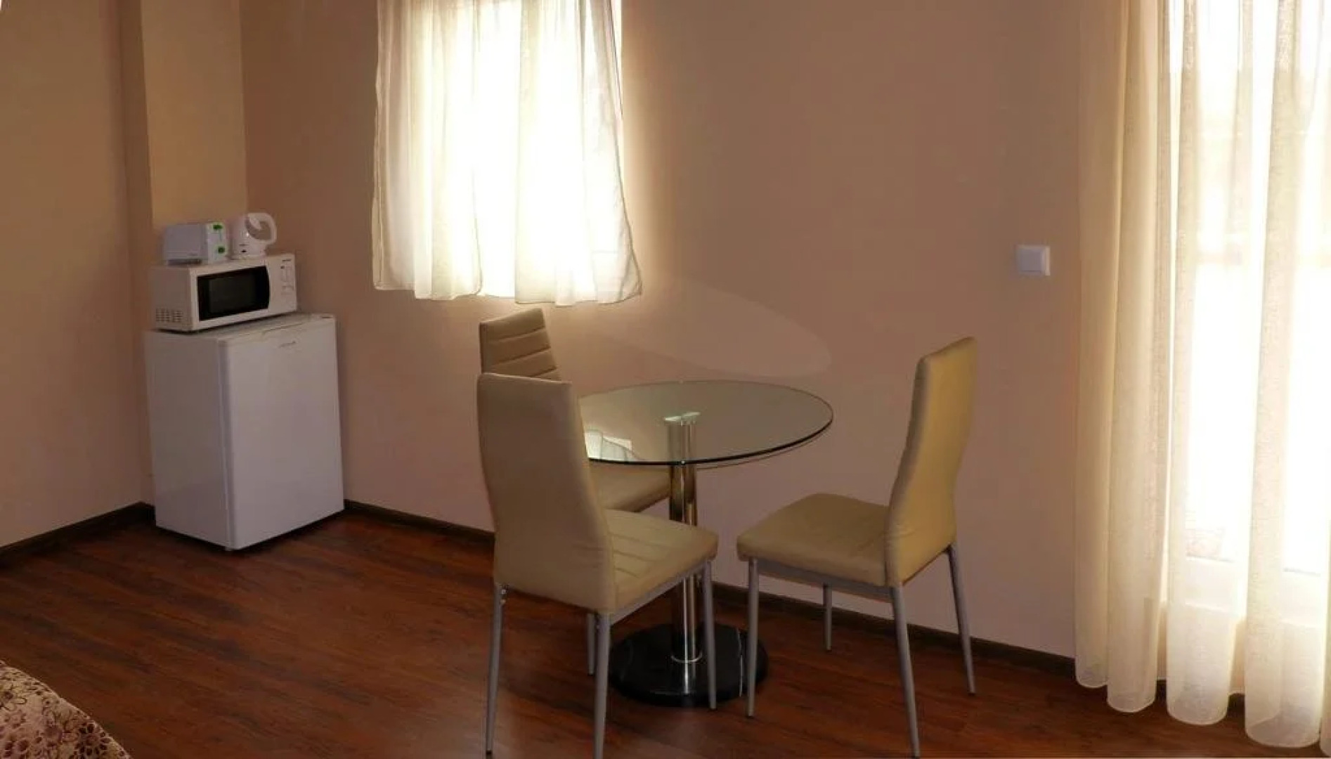 Viva Global Guest Rooms