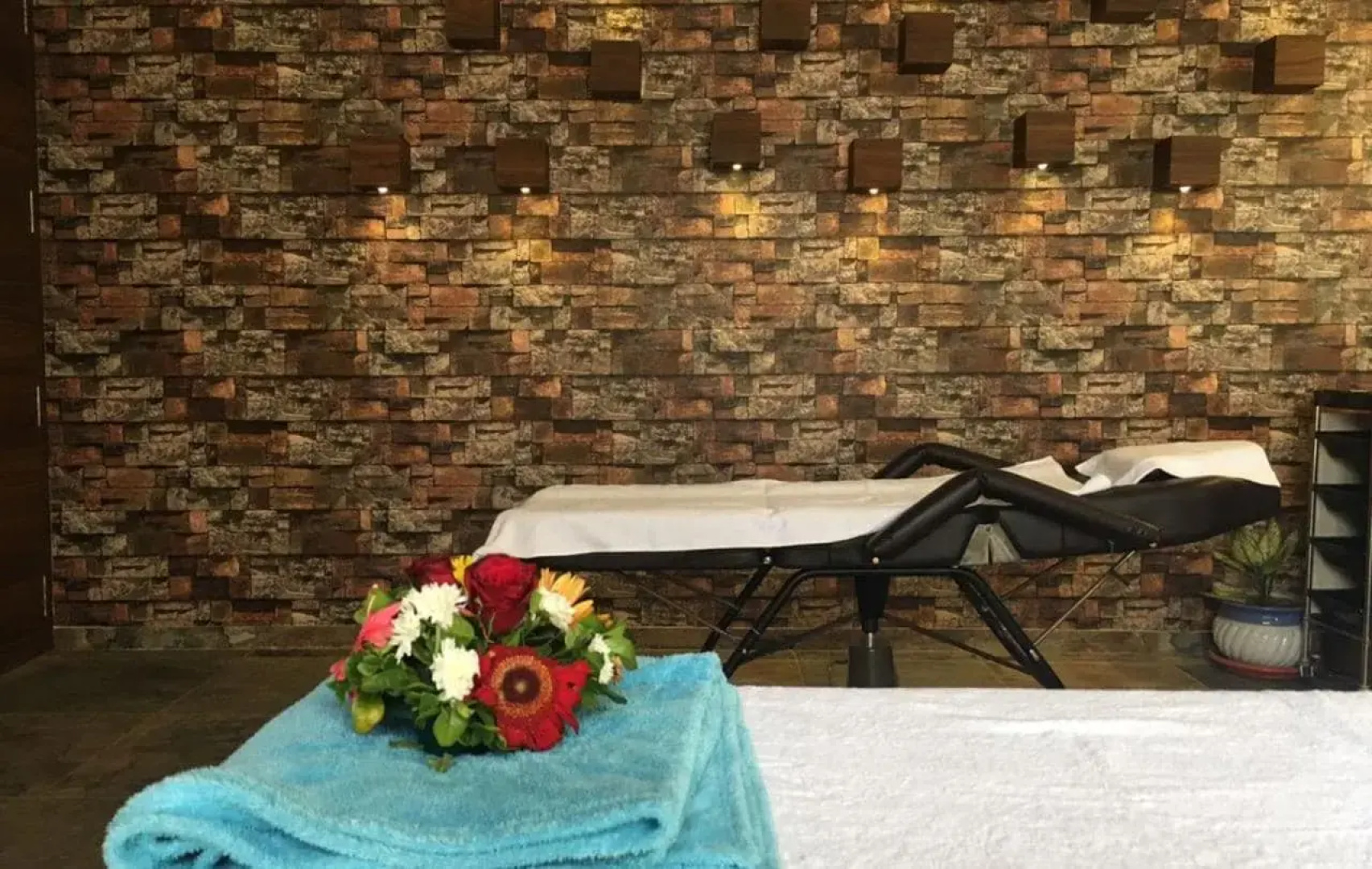 7 seasons Resort & Spa