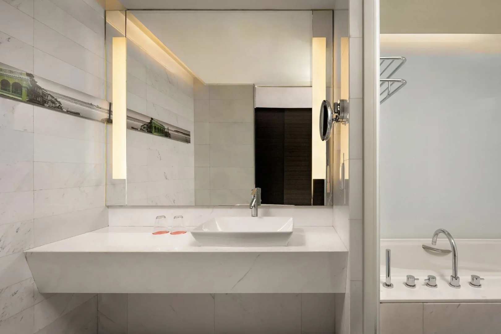Le Meridien Xiamen