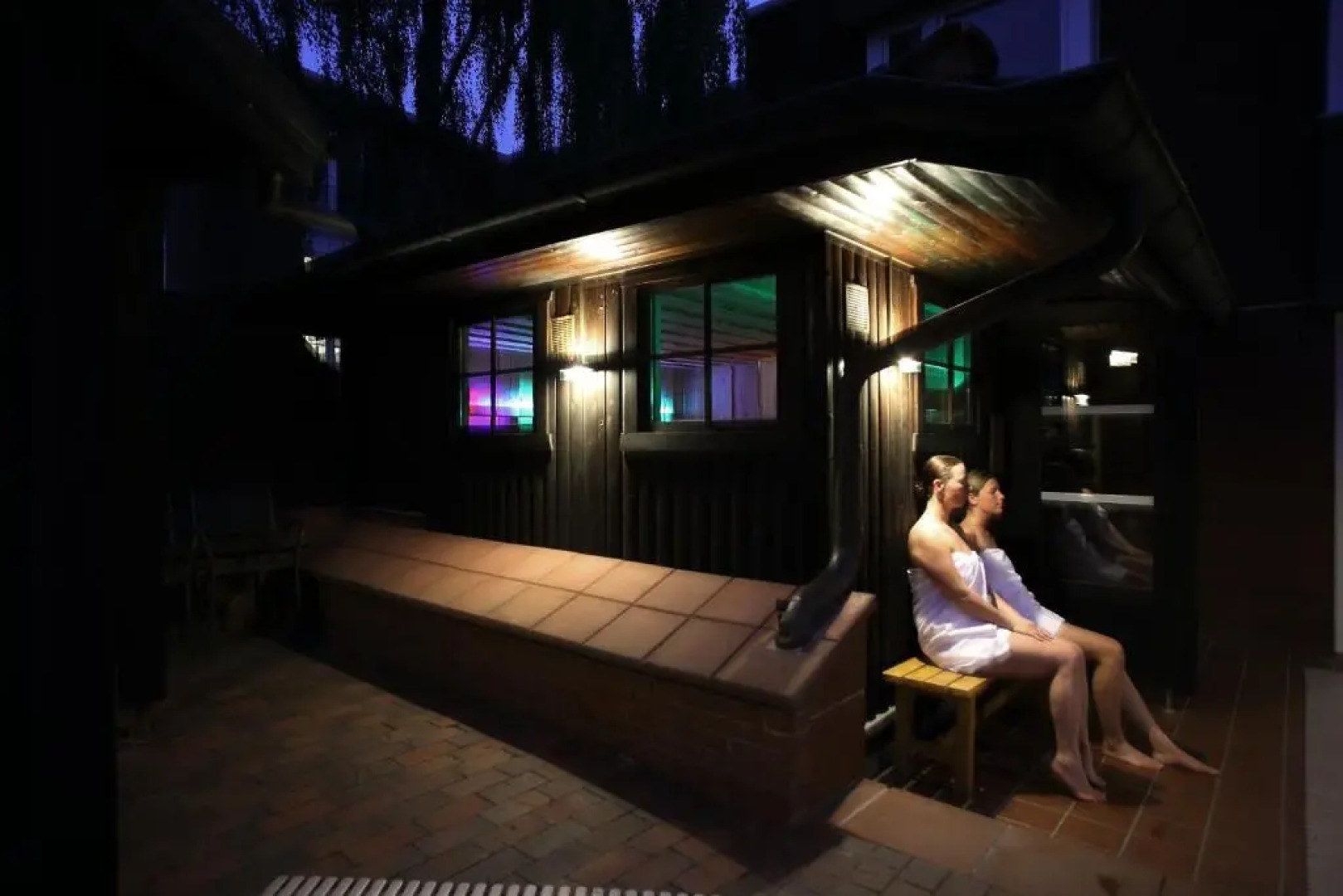 Köhlers Forsthaus Wellness & Genuss Hotel