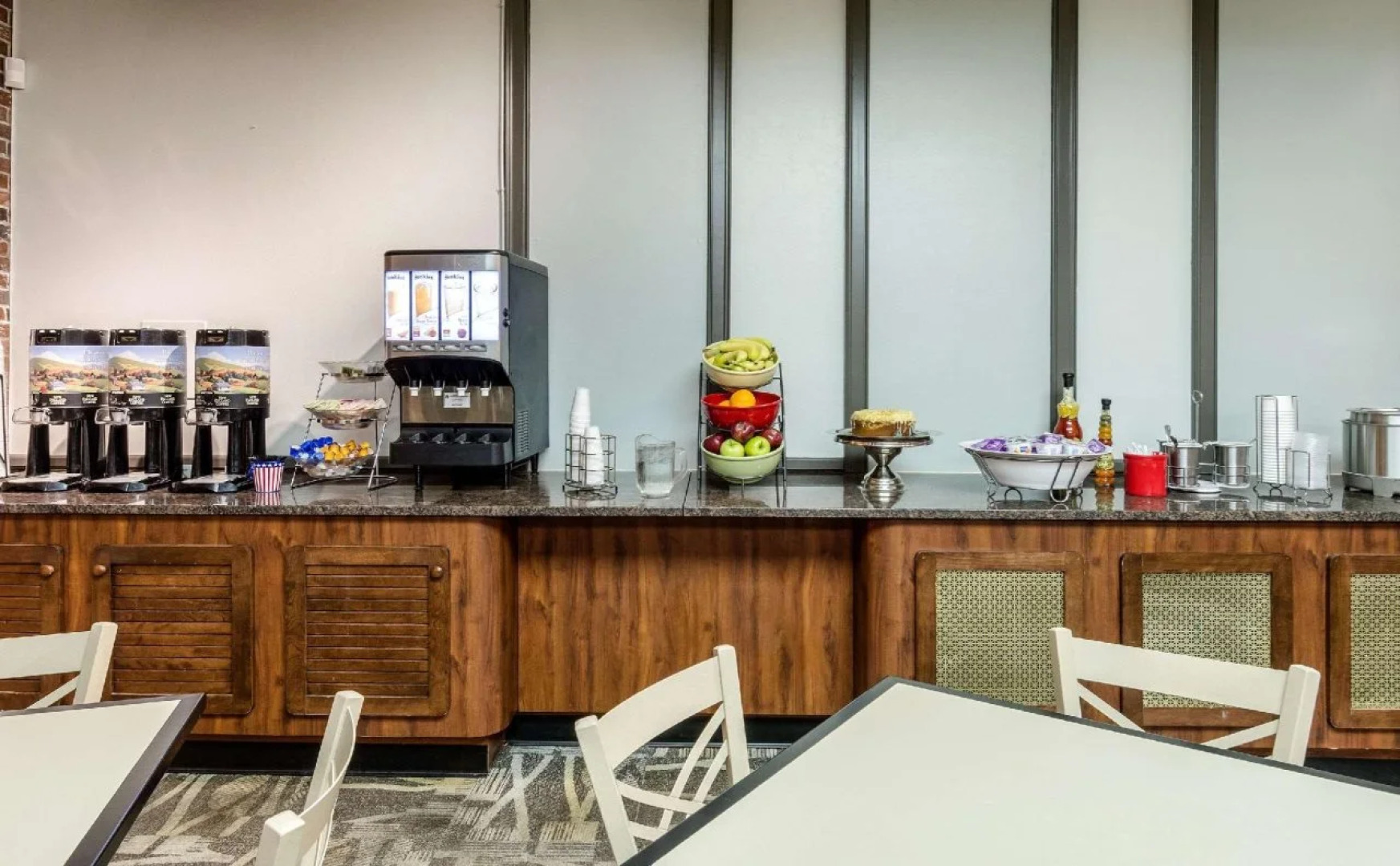 Clarion Inn Seekonk - Providence