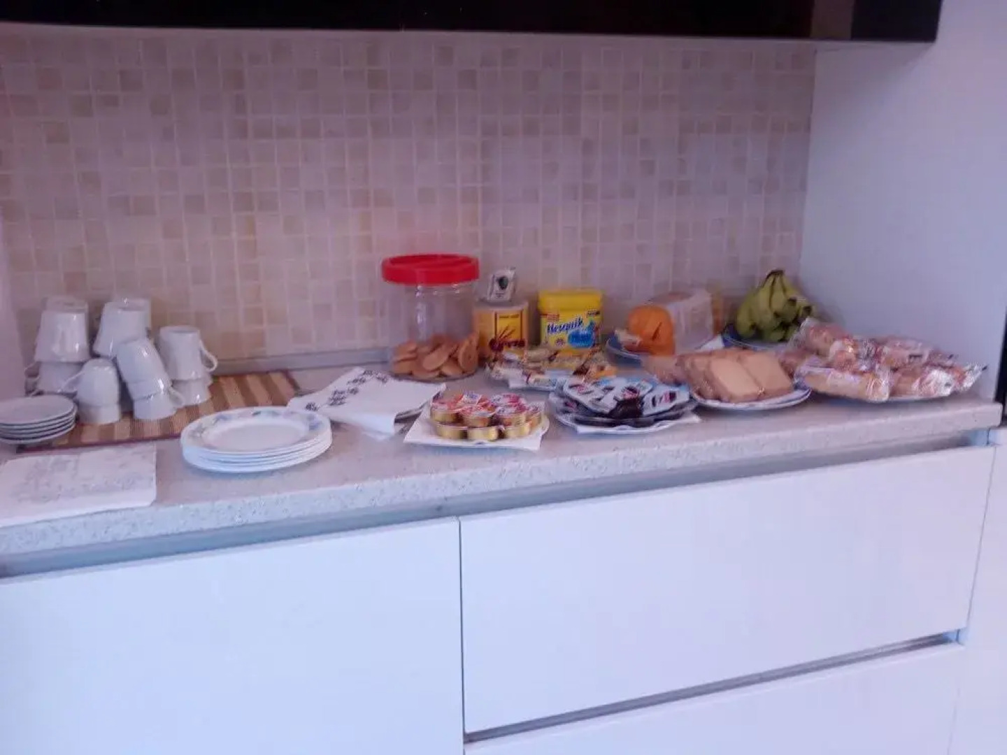 Bed & Breakfast A Pinocchio