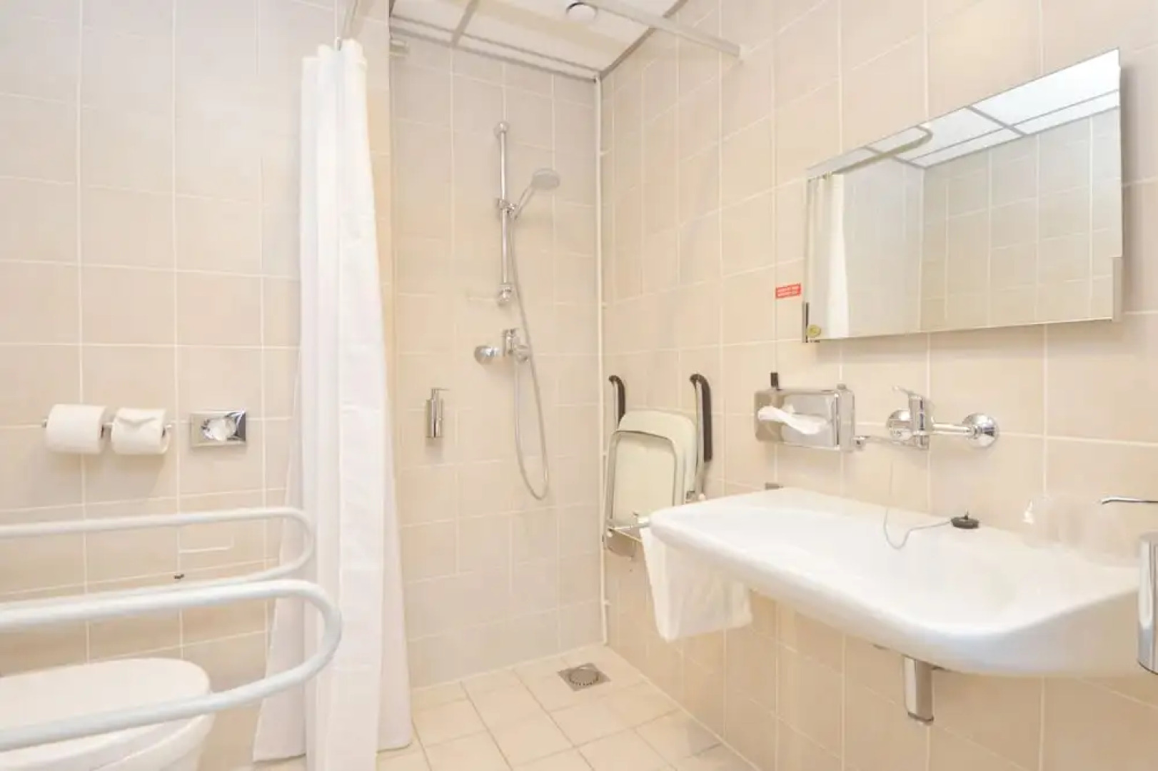 Отель Fletcher Hotel-Restaurant 's-Hertogenbosch