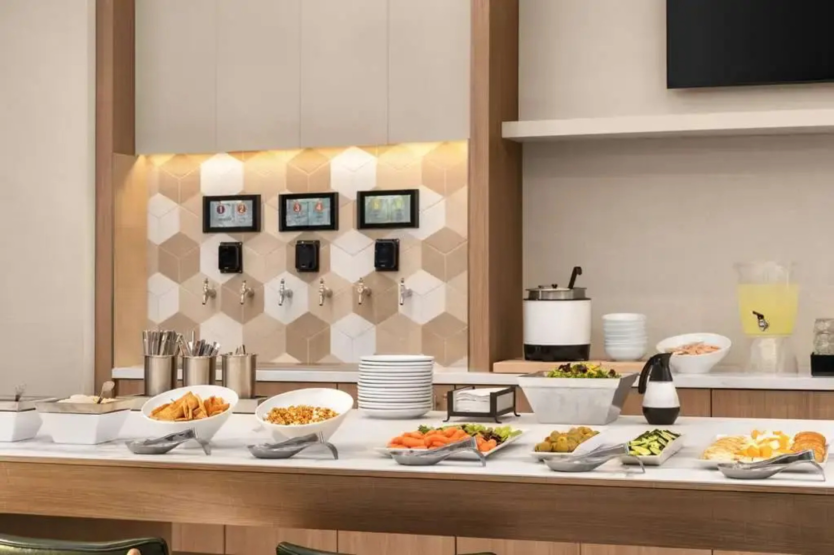 Homewood Suites By Hilton North Las Vegas Speedway