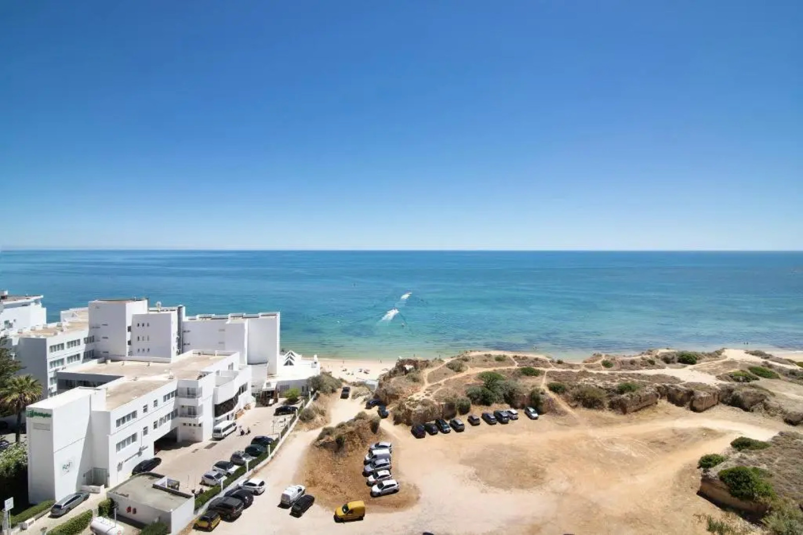 Camões 10ºC - Vista Mar