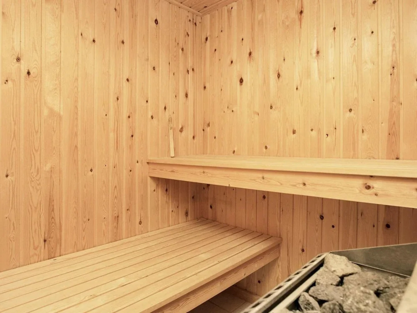 Charming Holiday Home in Skagen With Sauna