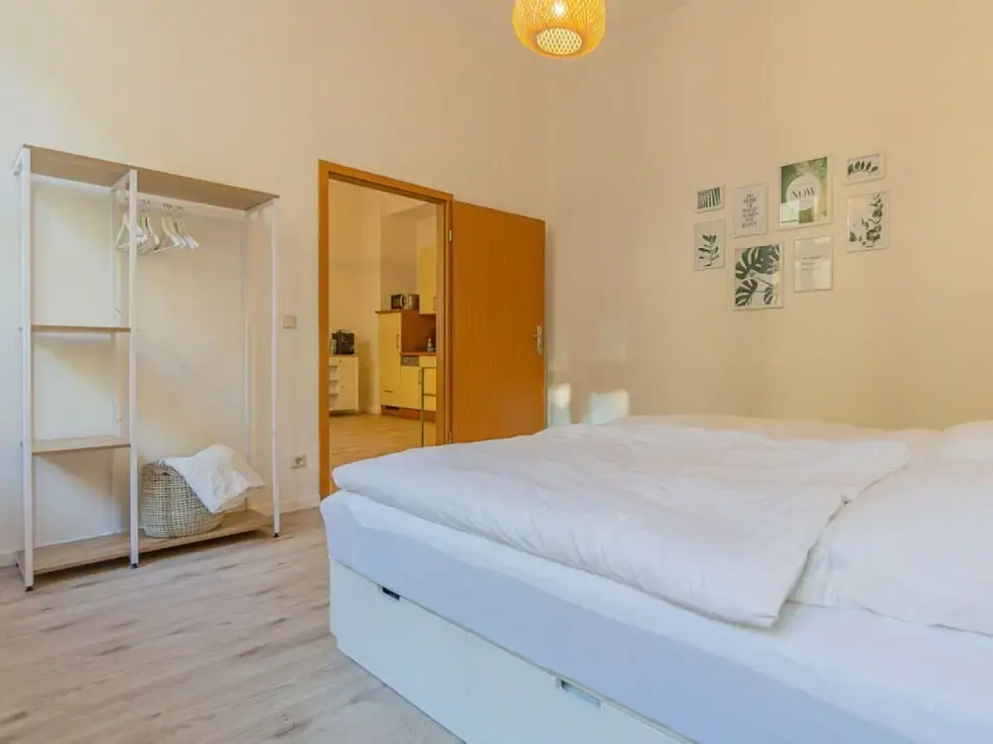 City Apartment Comfortable Holiday Residence